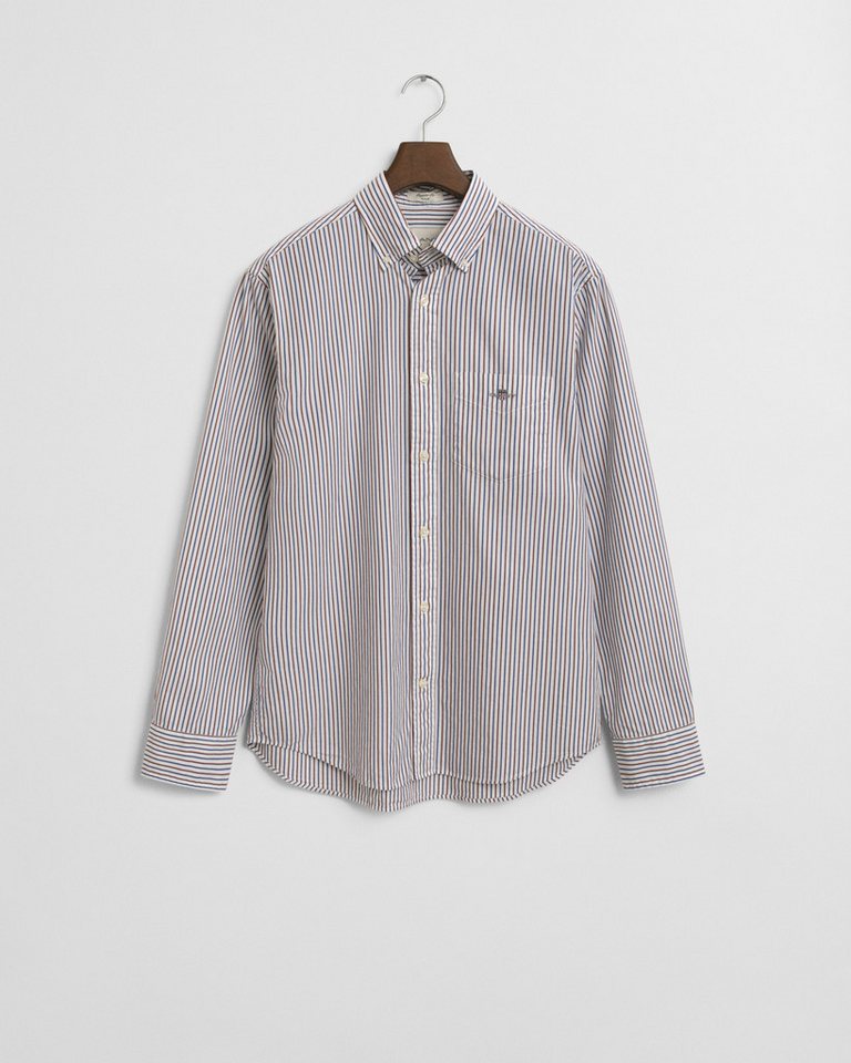 Gant Langarmhemd von Gant