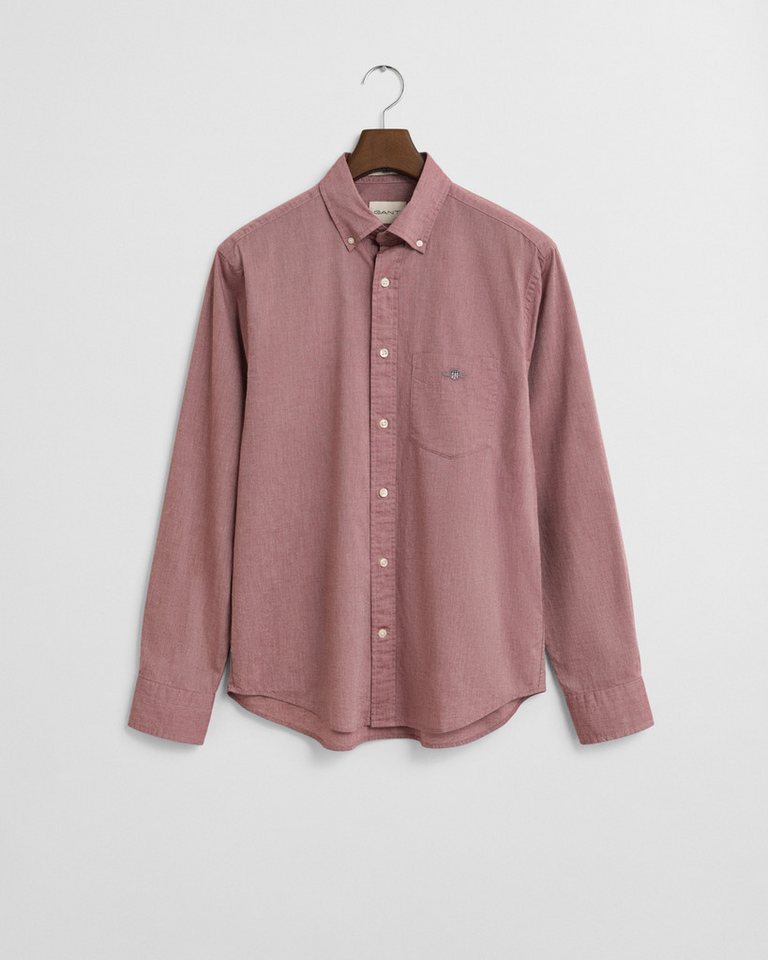 Gant Langarmhemd von Gant