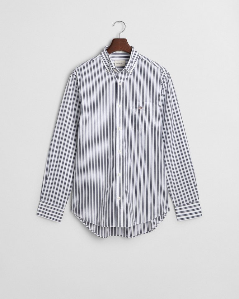 Gant Langarmhemd von Gant
