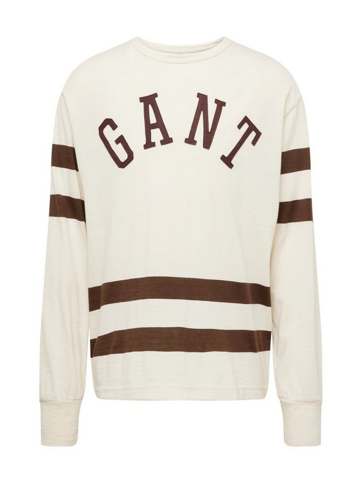 Gant Langarmshirt (1-tlg) von Gant