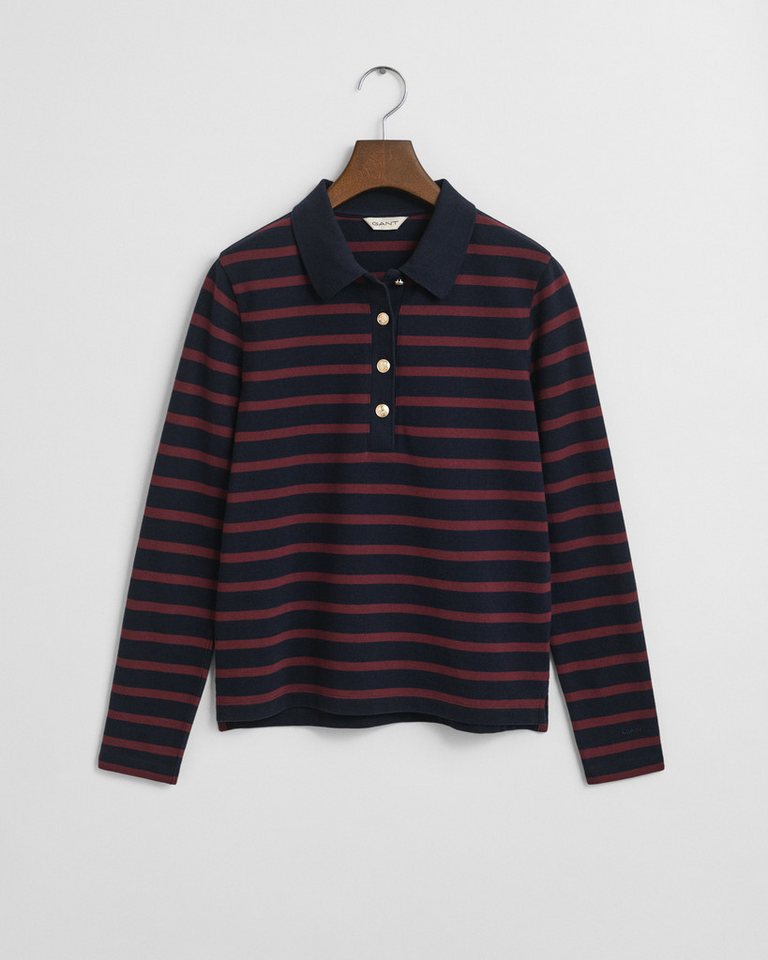 Gant Langarmshirt von Gant