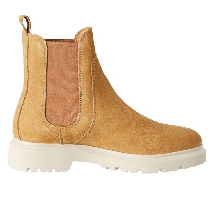Gant Malinca Damen Stiefeletten Stiefel Chelsea Boots Leder 24573637 G45 Stiefel Komfort von Gant