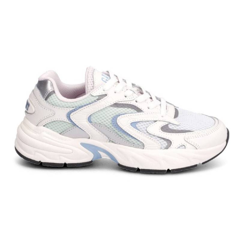 Gant Mardii Damen Sneaker Turnschuhe Freizeit Halbschuhe 26531828 G998 Sneaker Komfort von Gant