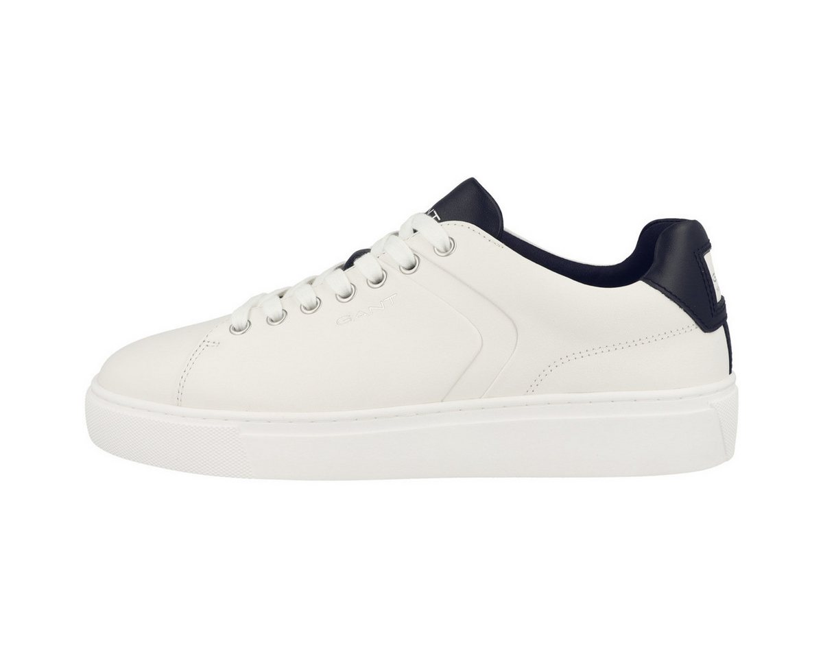 Gant Mc Julien Herren Sneaker Turnschuhe, Sportschuhe, Freizeitschuhe, Halbschuhe, Schnürschuhe von Gant