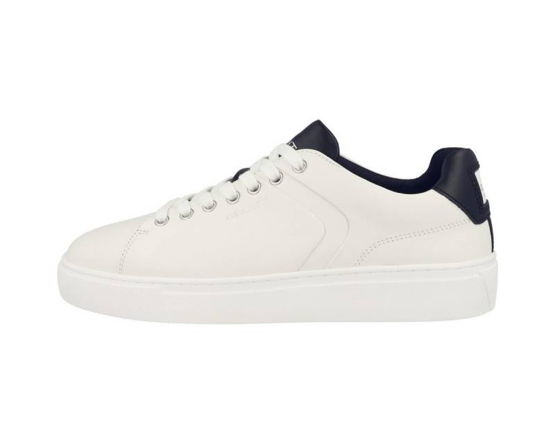 Gant Mc Julien Herren Sneaker Turnschuhe, Sportschuhe, Freizeitschuhe, Halbschuhe, Schnürschuhe von Gant