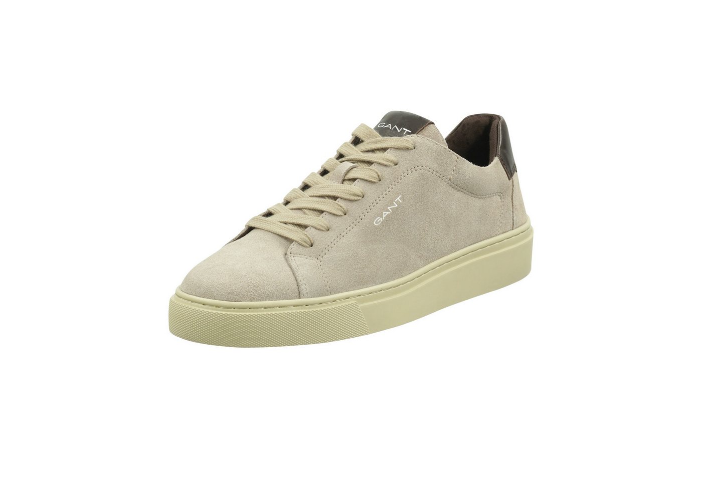 Gant Mc Julien Sneaker, Court Sneaker, Schnürschuh mit Lederinnensohle Gant Mc Julien Sneaker, Court Sneaker, Schnürschuh mit Lederinnensohle von Gant