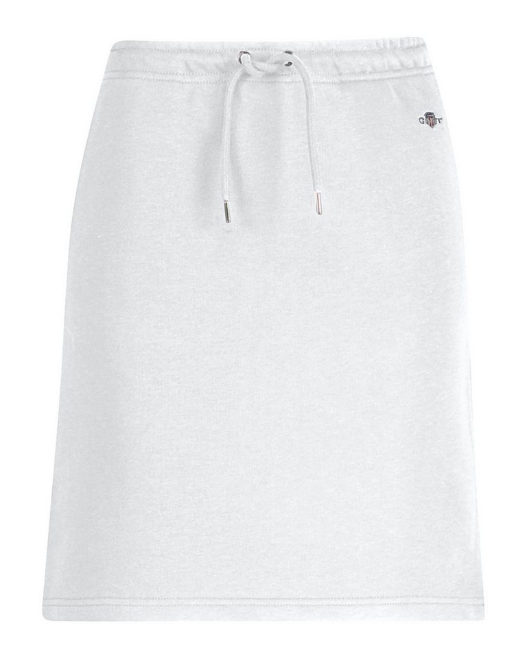 Gant Minirock REG SHIELD SKIRT von Gant