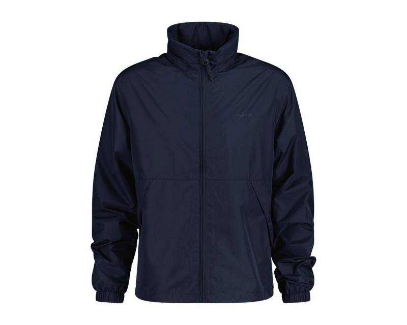 Gant Outdoorjacke 7006389 Herren Übergangsjacke Windshielder aus recyceltem Polyester von Gant