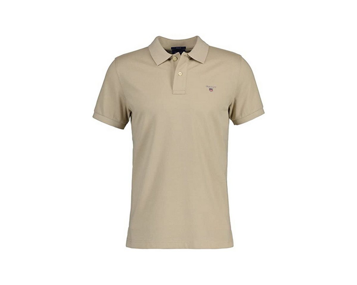 Gant Poloshirt Poloshirt für Herren (1-tlg., keine Angabe) von Gant