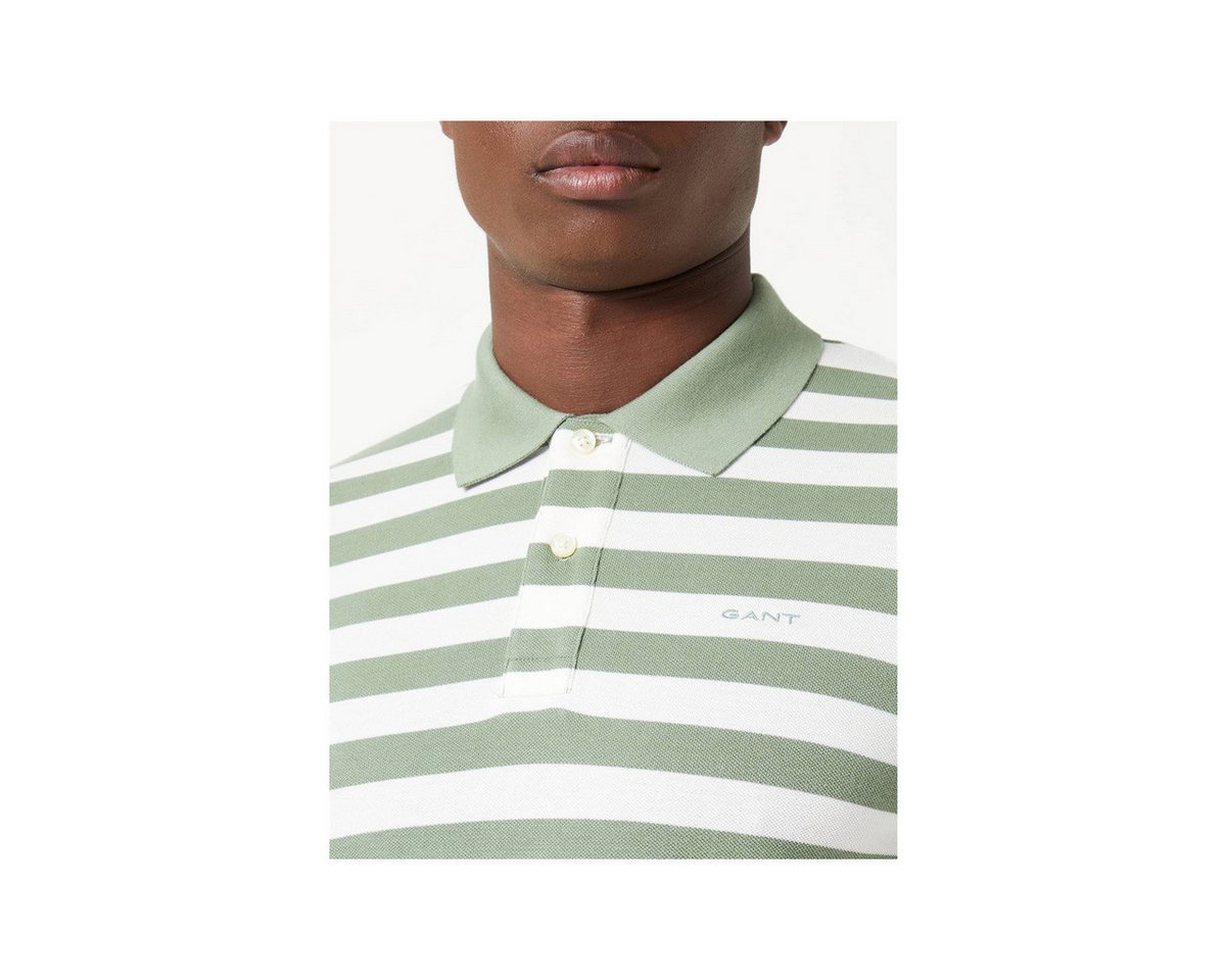 Gant Poloshirt Poloshirt für Herren (1-tlg., keine Angabe) von Gant
