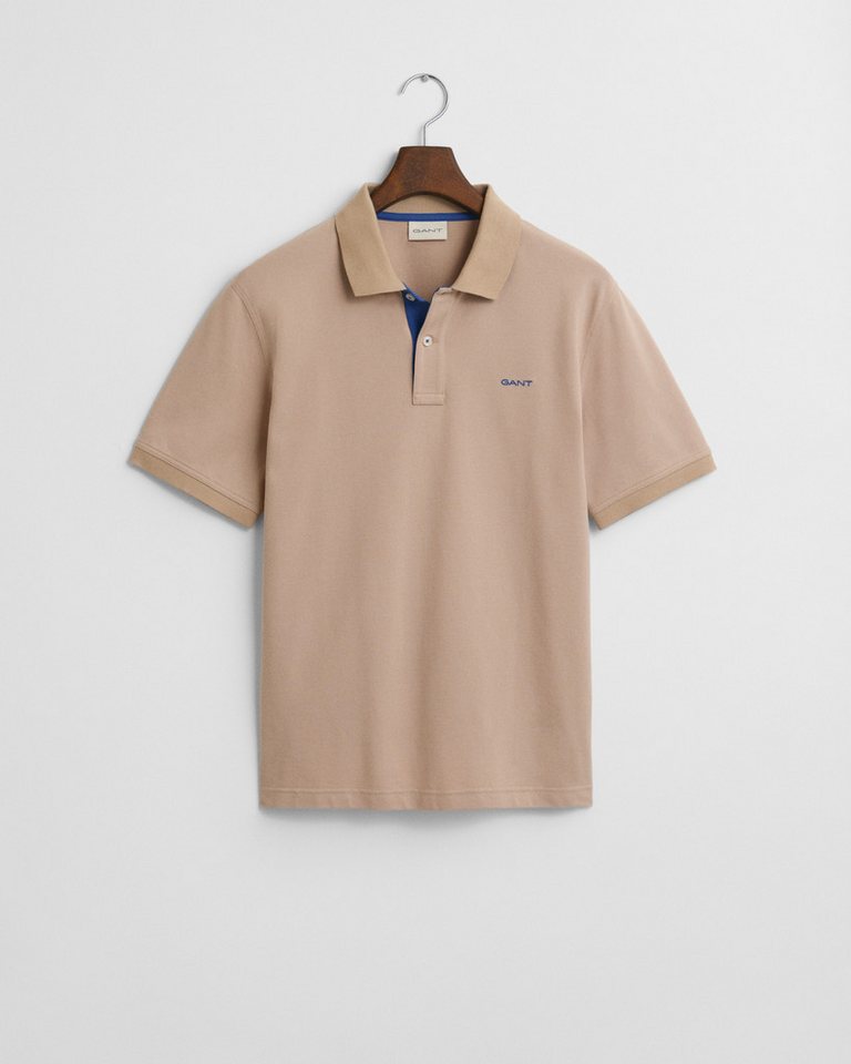 Gant Poloshirt Poloshirt von Gant