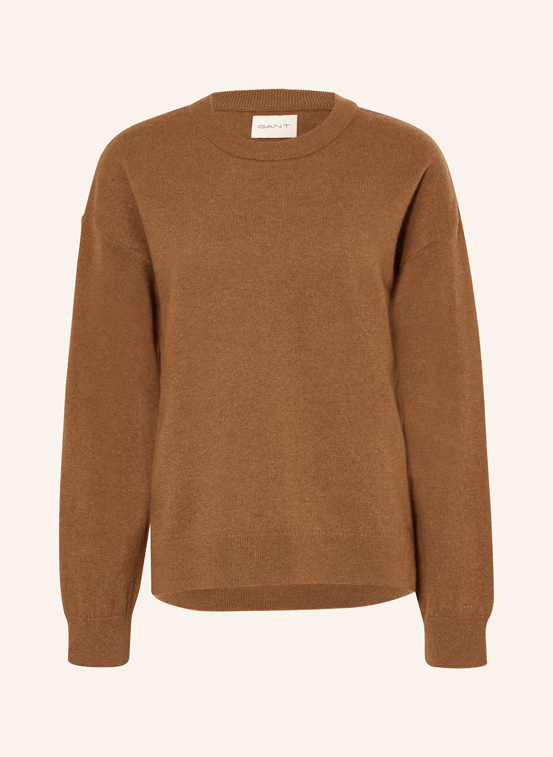 Gant Pullover beige von Gant