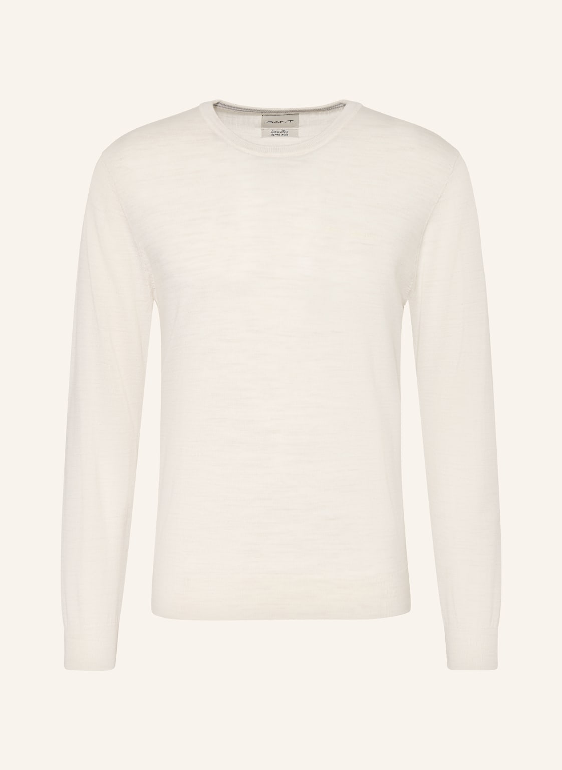 Gant Pullover beige von Gant