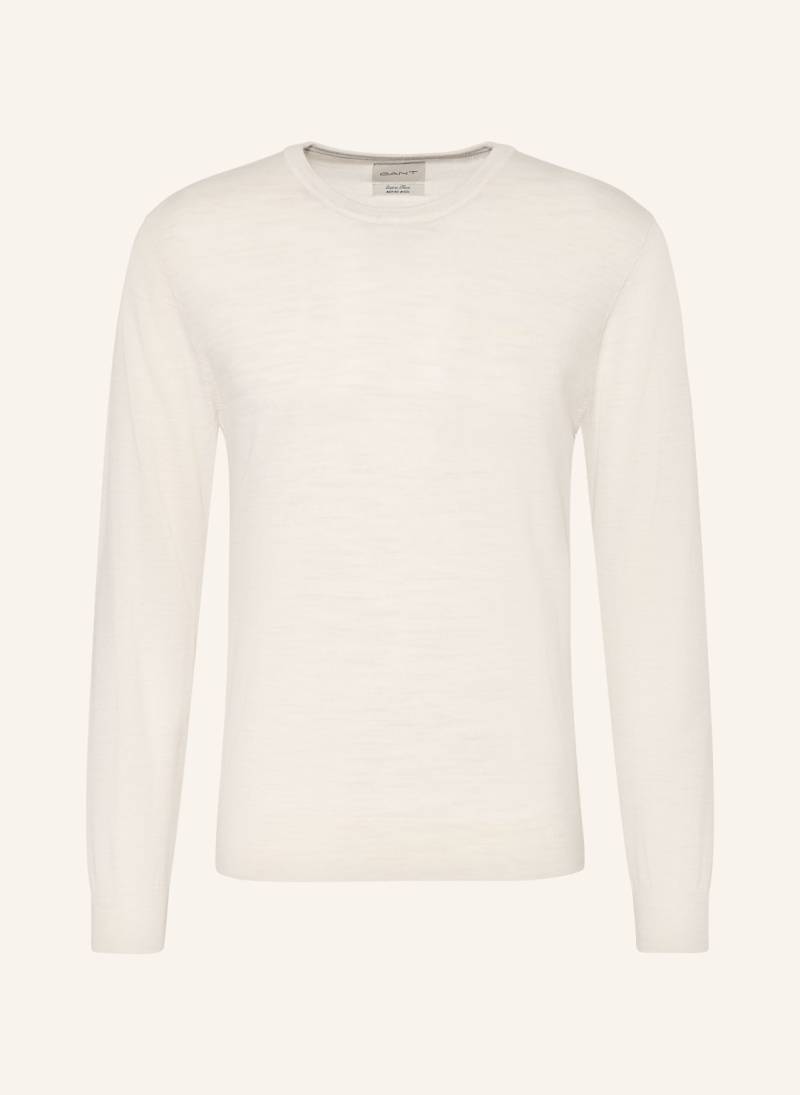 Gant Pullover beige von Gant