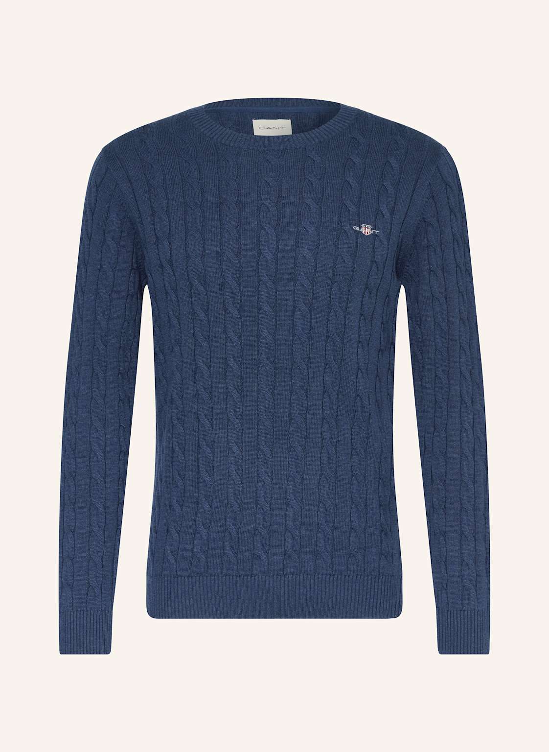 Gant Pullover blau von Gant