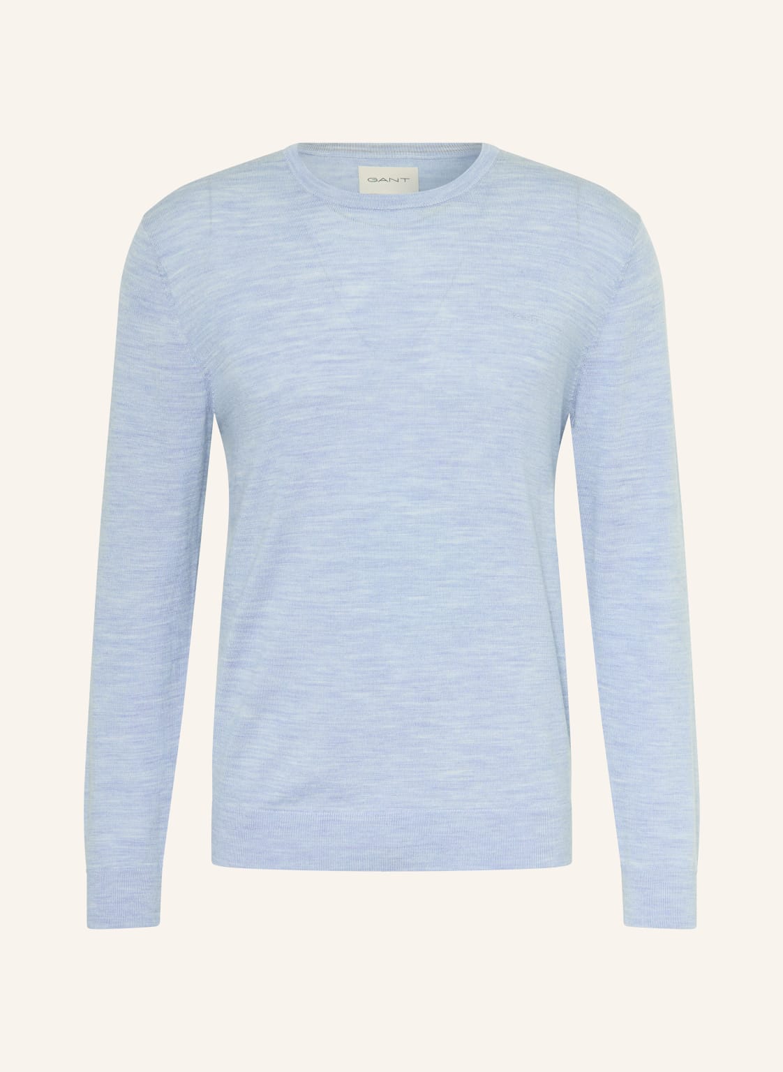 Gant Pullover blau von Gant