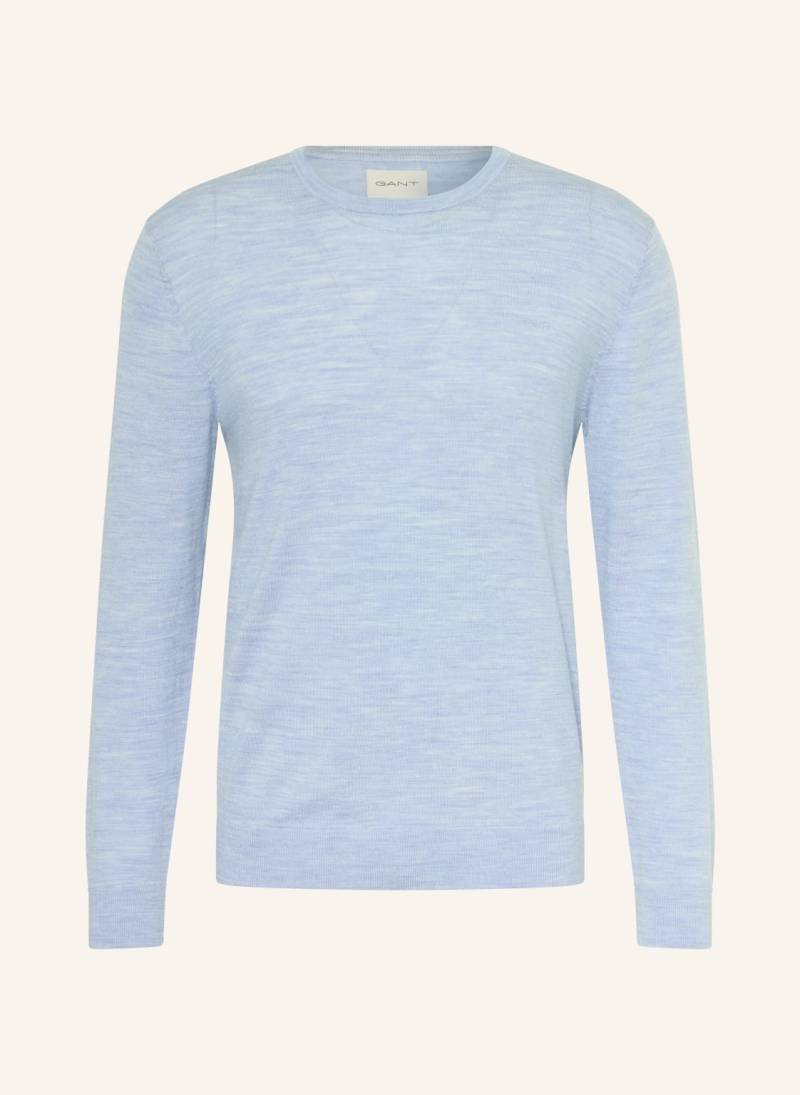 Gant Pullover blau von Gant