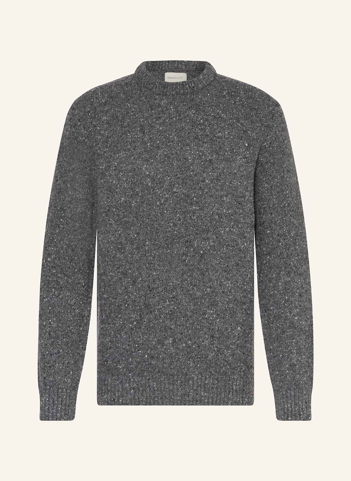 Gant Pullover grau von Gant