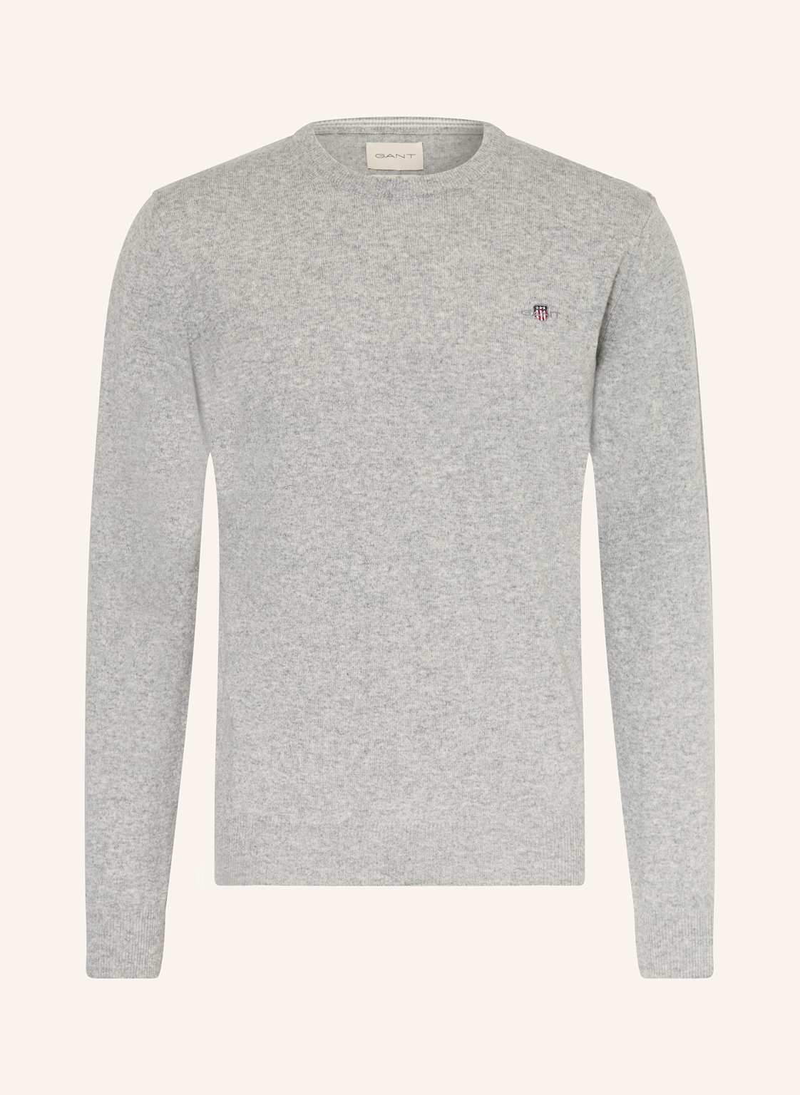 Gant Pullover grau von Gant