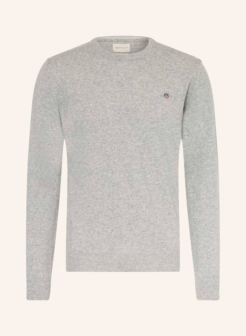 Gant Pullover grau von Gant