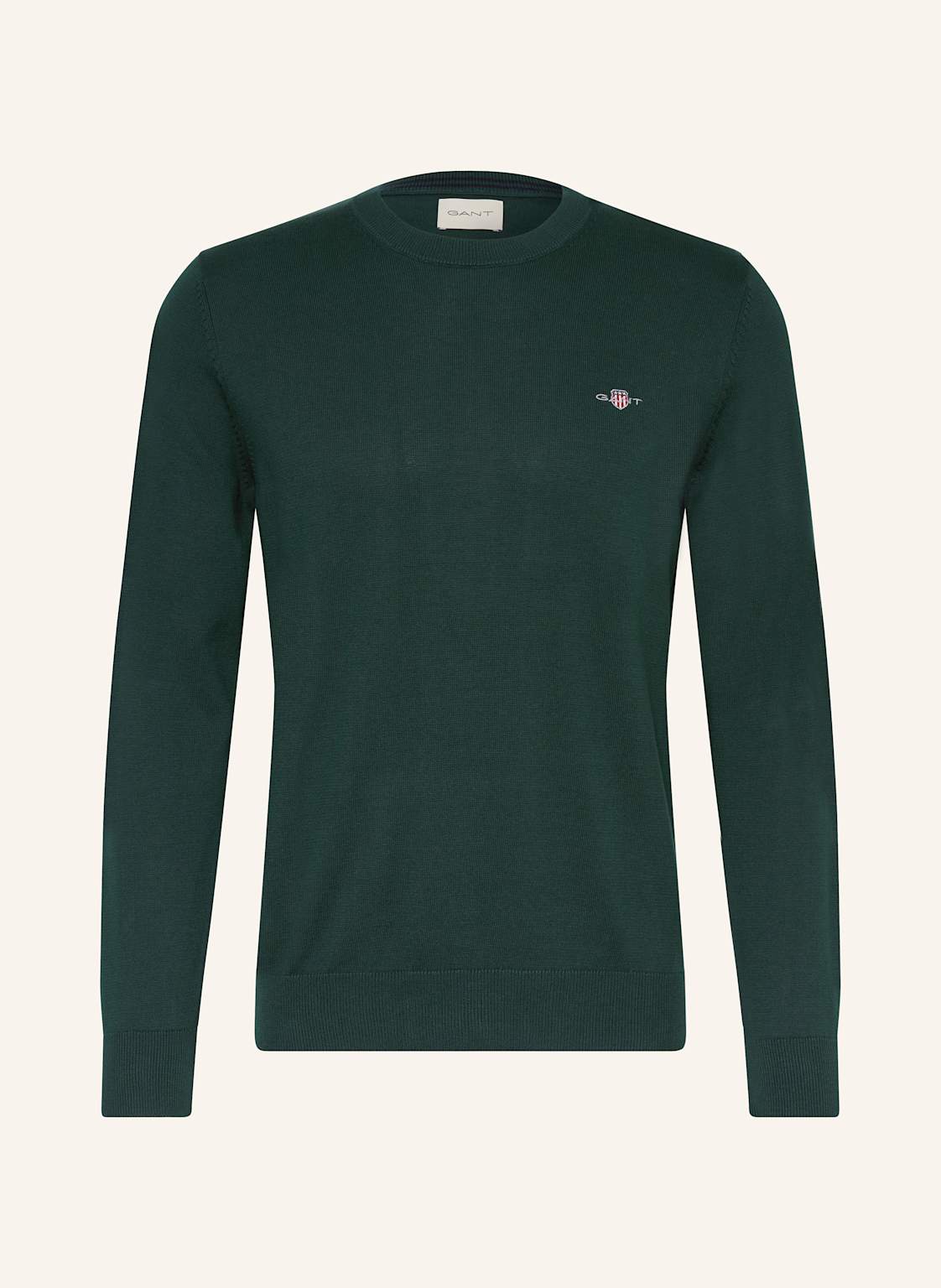Gant Pullover gruen von Gant