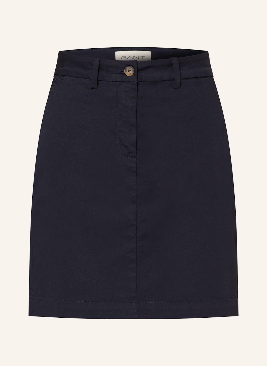 Gant Rock blau von Gant