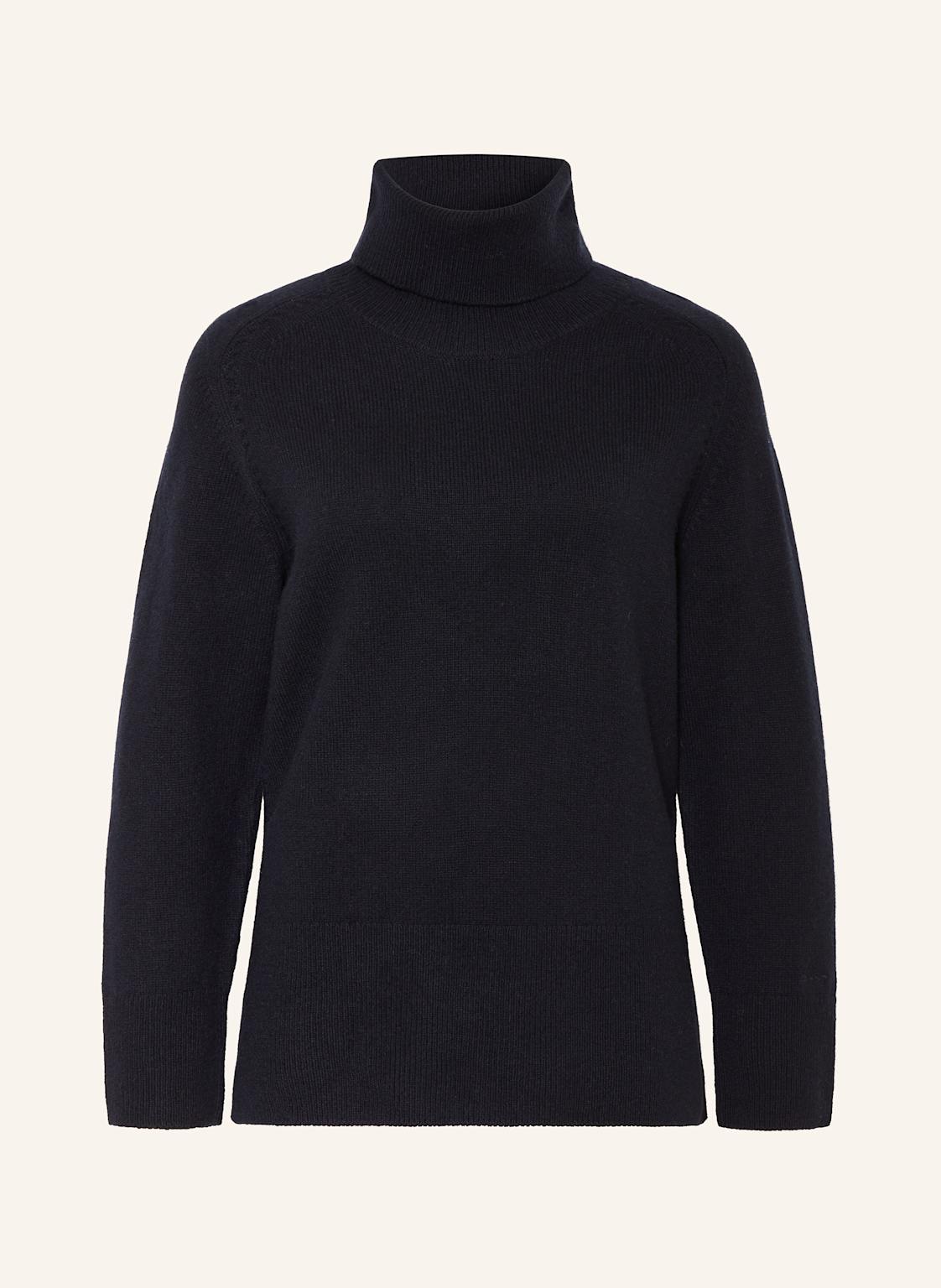 Gant Rollkragenpullover blau Gant Rollkragenpullover blau von Gant