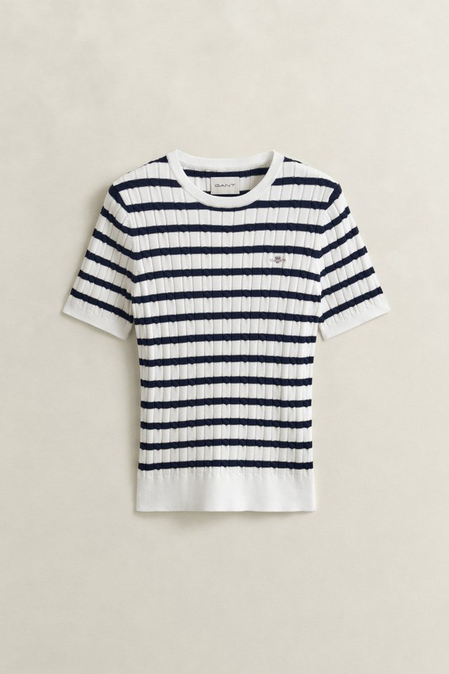 Gant Rundhalspullover von Gant