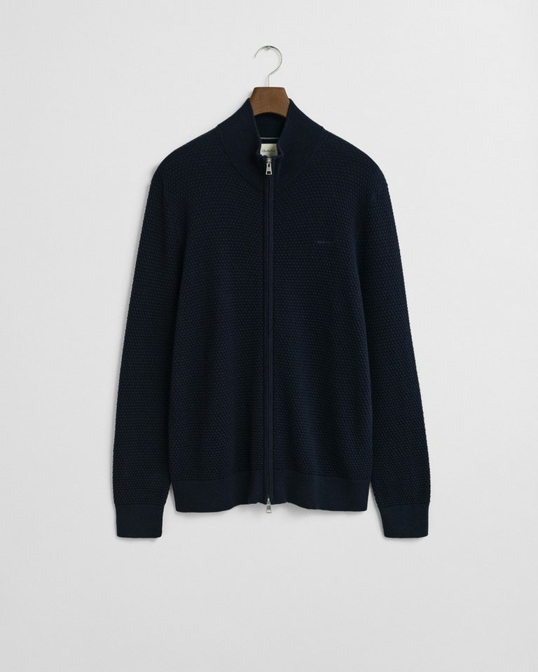 Gant Rundhalspullover von Gant