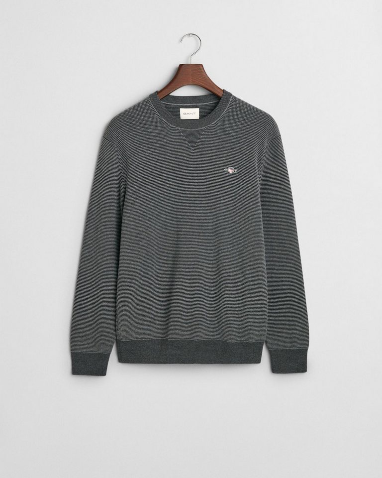 Gant Rundhalspullover von Gant