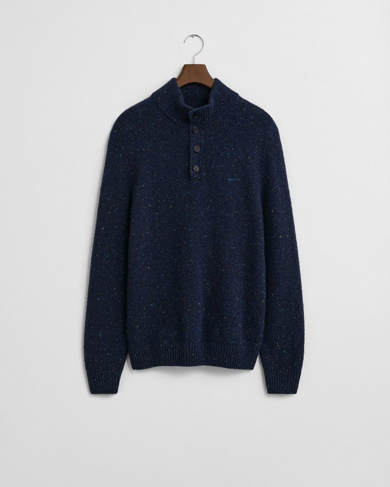Gant Rundhalspullover von Gant