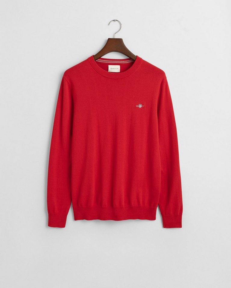 Gant Rundhalspullover von Gant