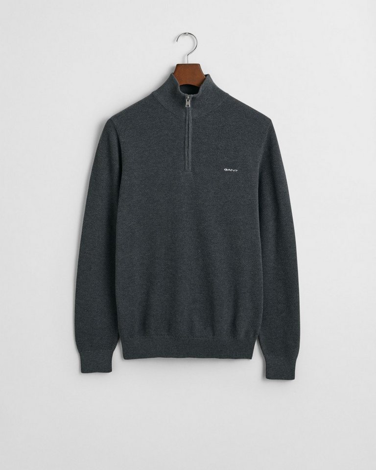 Gant Rundhalspullover von Gant