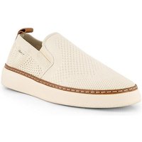 Gant Herren Slip beige Textil von Gant