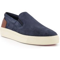 Gant Herren Slip Ons blau Velours von Gant