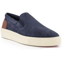 Gant Herren Slip blau Velours von Gant