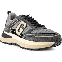 Gant Herren Schuhe grau Velours von Gant