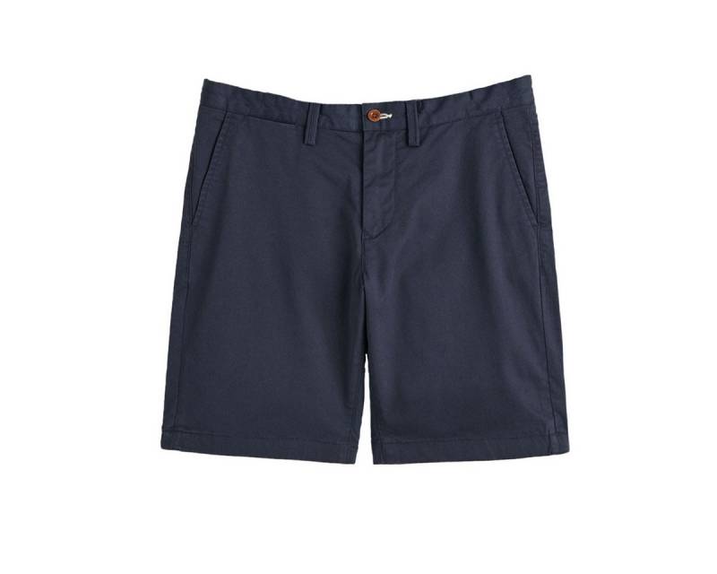 Gant Shorts 205067 Herren Chino-Shorts Leichte Used-Optik Gant Shorts 205067 Herren Chino-Shorts Leichte Used-Optik von Gant
