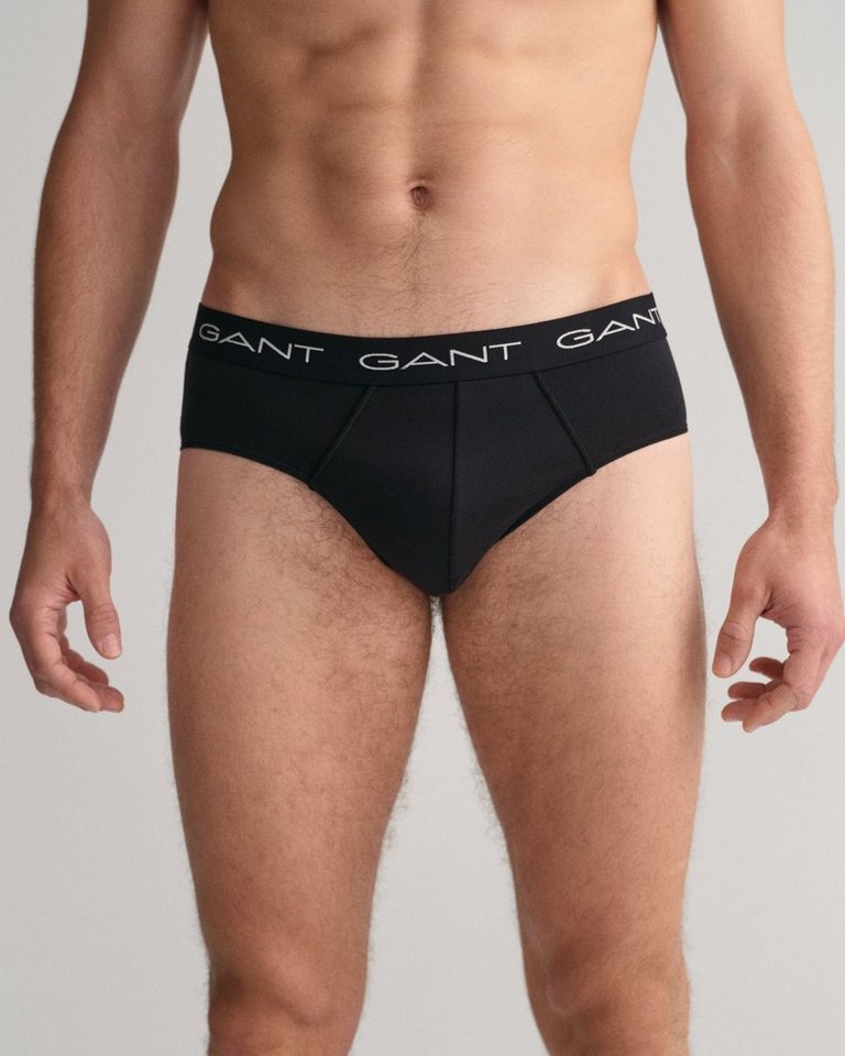 Gant Slip (Packung, 3-St., 3er) von Gant