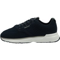 Gant Sneaker Beeker in strukturierter Textil-Qualität in 45 von Gant