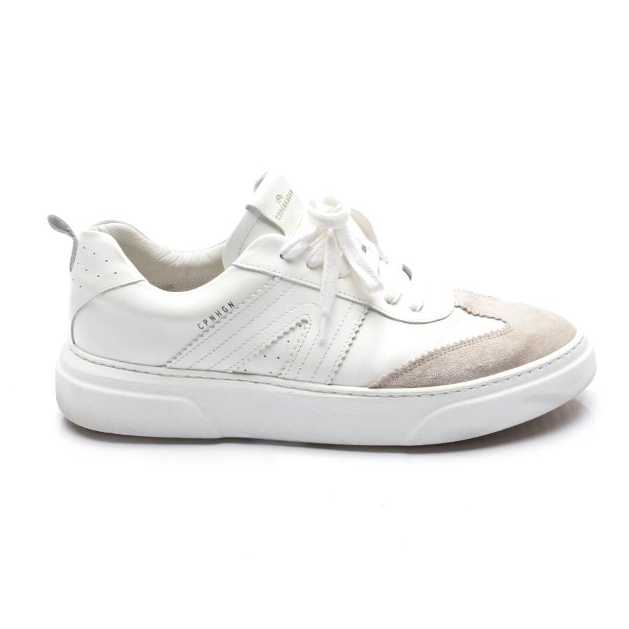 Gant Sneaker EUR 43 Weiß von Gant