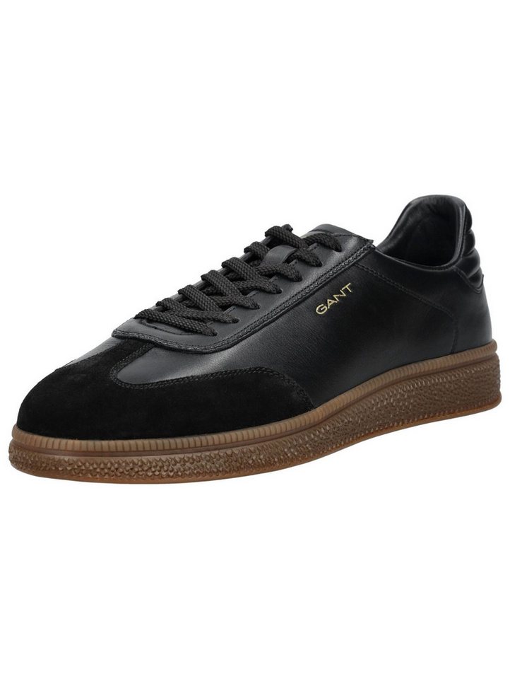 Gant Sneaker Lederimitat . Sneaker von Gant