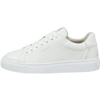 Gant Sneaker Mc Julien aus Glattleder mit Label-Schriftzug in 43 von Gant