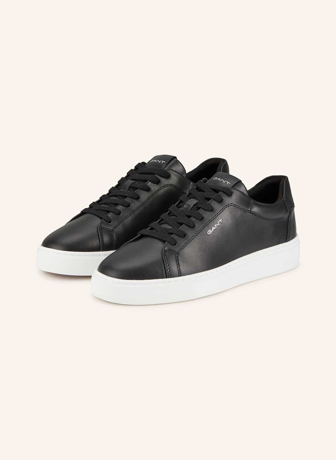 Gant Sneaker Mc Julien schwarz von Gant