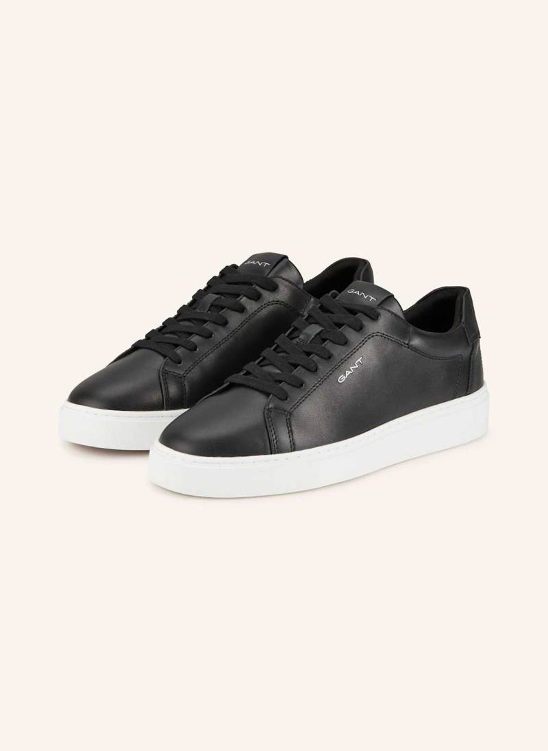 Gant Sneaker Mc Julien schwarz von Gant
