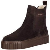 Gant Snowmont Chelsea Boot Damen braun|braun|braun|braun|braun von Gant