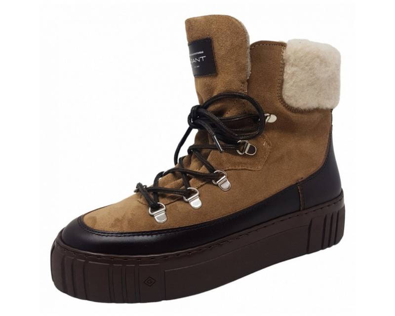 Gant Snowmont MId Boot Stiefelette von Gant