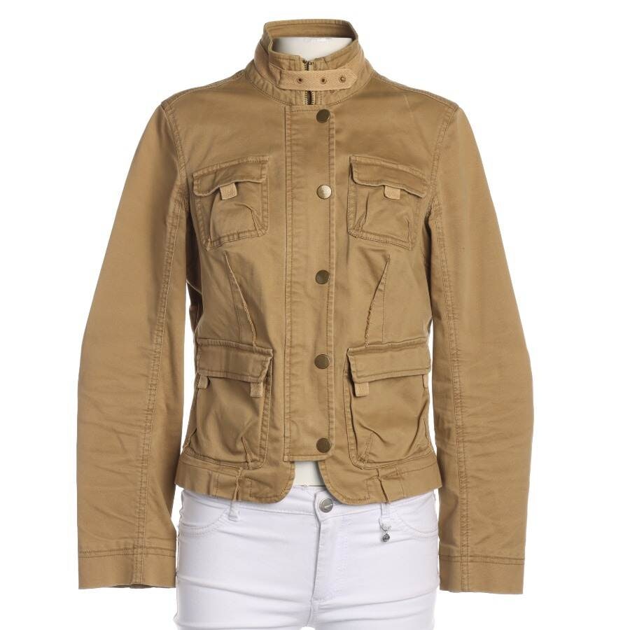 Gant Sommerjacke S Camel von Gant