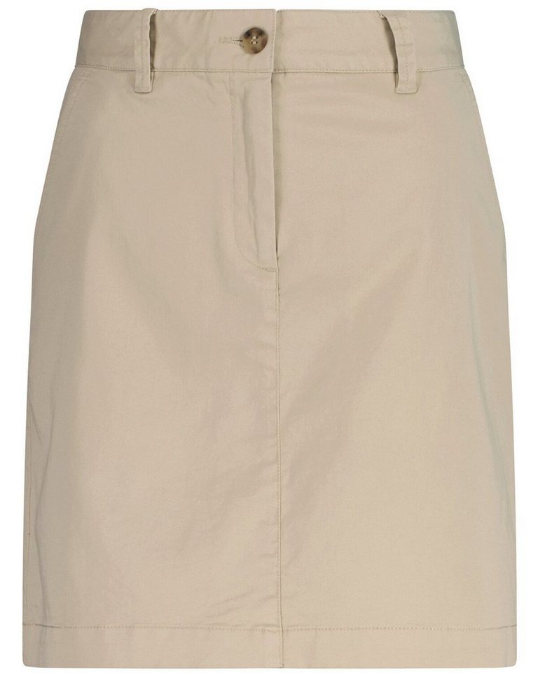 Gant Sommerrock Chinorock von Gant