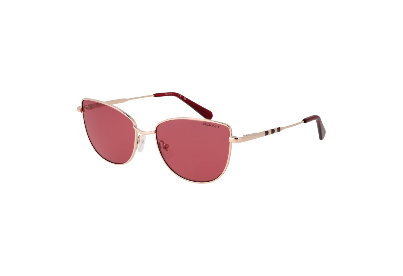 Gant Sonnenbrille GA00012 5528S von Gant